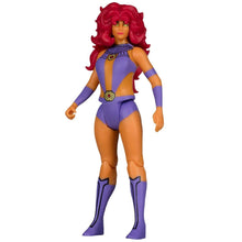 DC Super Powers Wv14 -  Starfire 4.5" Scale Action Figure