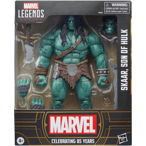 Marvel Legends Skaar, Son of Hulk 6-Inch Action Figure