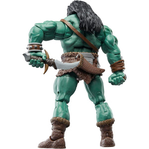 Marvel Legends Skaar, Son of Hulk 6-Inch Action Figure