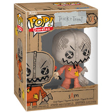 Trick or Treat - Sam (Doodle Stylised) Pop! Vinyl