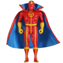 DC Super Powers Wv15 - Red Tornado 4.5" Scale Action Figure