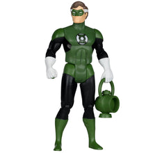 DC Super Powers Wv13 - GREEN LANTERN HAL JORDAN 90's 4.5" Scale Action Figure
