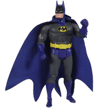 DC Super Powers Wv15 - Batman 1990s 4.5" Scale Action Figure
