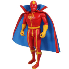DC Super Powers Wv15 - Red Tornado 4.5" Scale Action Figure