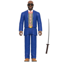 Freddie Gibbs & The Alchemist - ALFREDO 3.75” Scale ReAction Figures - 2-Pack