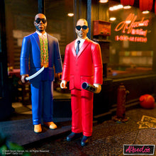 Freddie Gibbs & The Alchemist - ALFREDO 3.75” Scale ReAction Figures - 2-Pack