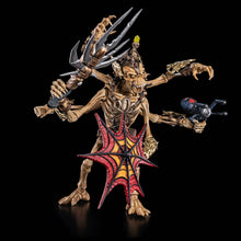 Skeleton Warriors - Infinite Legions: Aracula DELUXE Action Figure