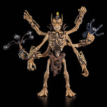 Skeleton Warriors - Infinite Legions: Aracula DELUXE Action Figure