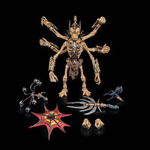 Skeleton Warriors - Infinite Legions: Aracula DELUXE Action Figure