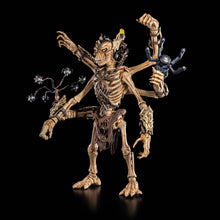 Skeleton Warriors - Infinite Legions: Aracula DELUXE Action Figure