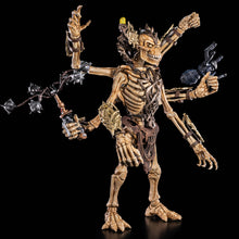 Skeleton Warriors - Infinite Legions: Aracula DELUXE Action Figure