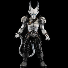 Pale Demon - Armory Gladiator Action Figure