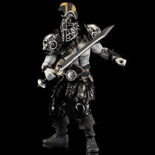Pale Demon - Armory Gladiator Action Figure