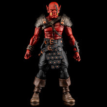 Fury Orc - Armory Gladiator Action Figure