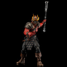Fury Orc - Armory Gladiator Action Figure