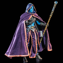 Azza Spiritbender 2 - Mythic Legions: Ashes of Agbendor Action Figure