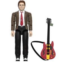 Back To The Future Wv01- Marty Mcfly '55 3.75 inch Reaction+ Figure