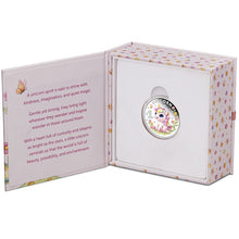 2026 Niue 50c Baby Mythical Creature - Unicorn 1/2oz Silver Proof Coin