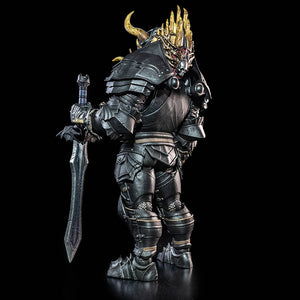 Berodach (Ogre-Scale): Mythic Legions All Stars 6 Action Figure