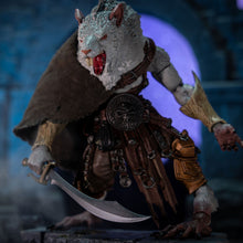 The Bilge - Mythic Legions Reinforcements 3 Add-On Set