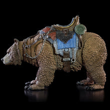 Bodvar Mythic Legions - Rising Sons Action Figure (Bear Mount)