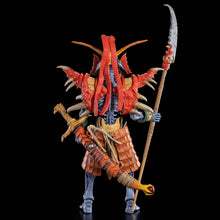 Skeleton Warriors - Infinite Legions: Bone-zai Action Figure