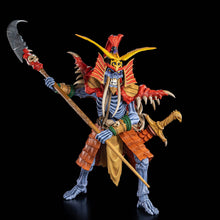 Skeleton Warriors - Infinite Legions: Bone-zai Action Figure