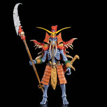 Skeleton Warriors - Infinite Legions: Bone-zai Action Figure