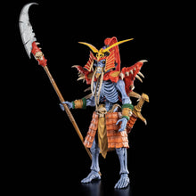 Skeleton Warriors - Infinite Legions: Bone-zai Action Figure