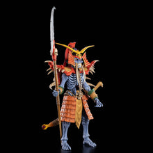 Skeleton Warriors - Infinite Legions: Bone-zai Action Figure