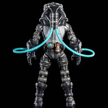 Brainer - Cosmic Legions: Mortal Thorn Action Figure