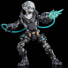 Brainer - Cosmic Legions: Mortal Thorn Action Figure