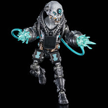 Brainer - Cosmic Legions: Mortal Thorn Action Figure