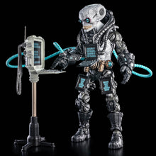 Brainer - Cosmic Legions: Mortal Thorn Action Figure