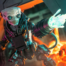 Brainer - Cosmic Legions: Mortal Thorn Action Figure