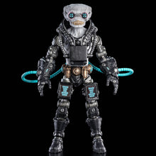Brainer - Cosmic Legions: Mortal Thorn Action Figure