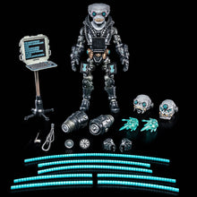 Brainer - Cosmic Legions: Mortal Thorn Action Figure
