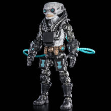 Brainer - Cosmic Legions: Mortal Thorn Action Figure