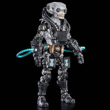 Brainer - Cosmic Legions: Mortal Thorn Action Figure