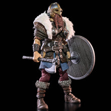 Broddr Of Bjorngar Mythic Legions - Rising Sons Action Figure