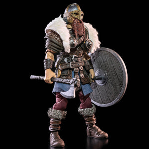 Broddr Of Bjorngar Mythic Legions - Rising Sons Action Figure