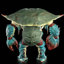 Bulwarqq - Mythic Legions: Dawns of Discovery (Deluxe Monster) Action Figure