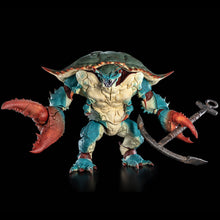 Bulwarqq - Mythic Legions: Dawns of Discovery (Deluxe Monster) Action Figure