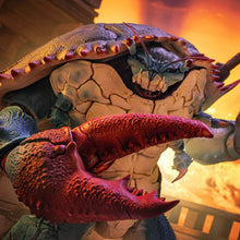 Bulwarqq - Mythic Legions: Dawns of Discovery (Deluxe Monster) Action Figure