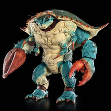 Bulwarqq - Mythic Legions: Dawns of Discovery (Deluxe Monster) Action Figure