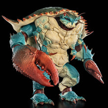 Bulwarqq - Mythic Legions: Dawns of Discovery (Deluxe Monster) Action Figure