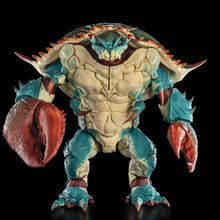 Bulwarqq - Mythic Legions: Dawns of Discovery (Deluxe Monster) Action Figure