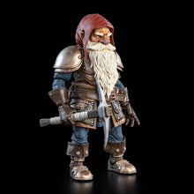 Burris Birgerstori - Mythic Legions: Horror of Einsamall Action Figure
