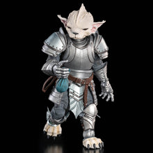 Bylur Frostfurr - Mythic Legions: Horror of Einsamall Action Figure