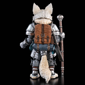 Bylur Frostfurr - Mythic Legions: Horror of Einsamall Action Figure